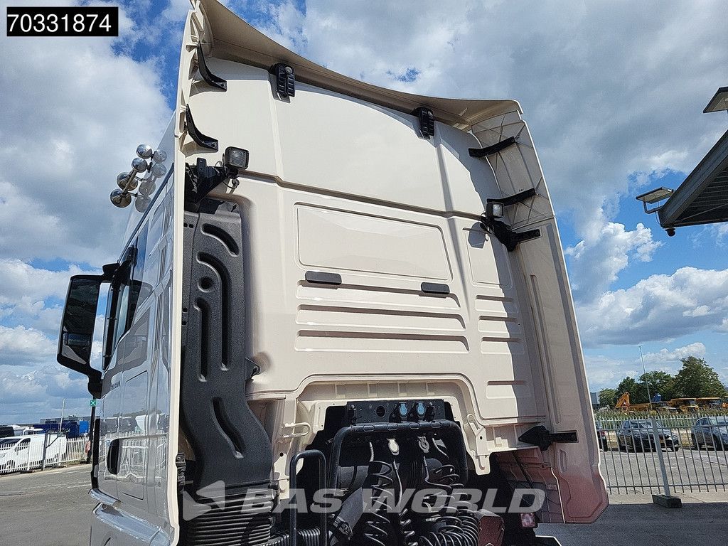 MAN TGX TGX 18.470 4X2 Retarder NL-Truck Multi'45ft