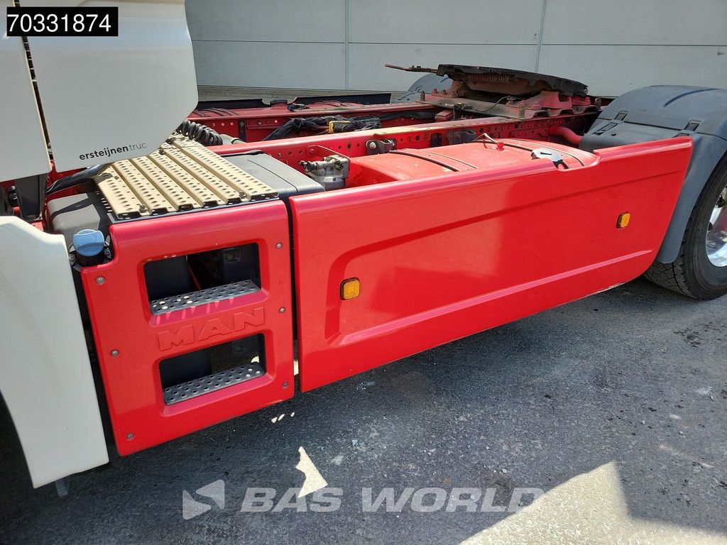 MAN TGX TGX 18.470 4X2 Retarder NL-Truck Multi'45ft