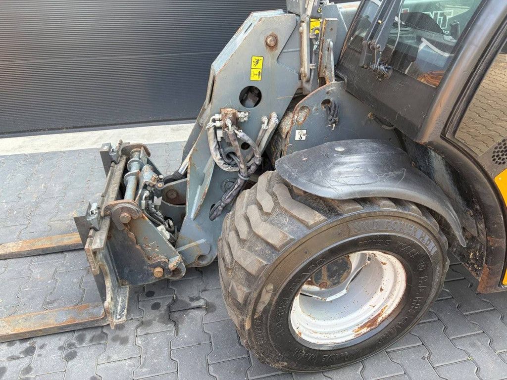 Giant 4548 Teleskoplader Tendo Diesel 33kW 1400kg 4,8m 2014