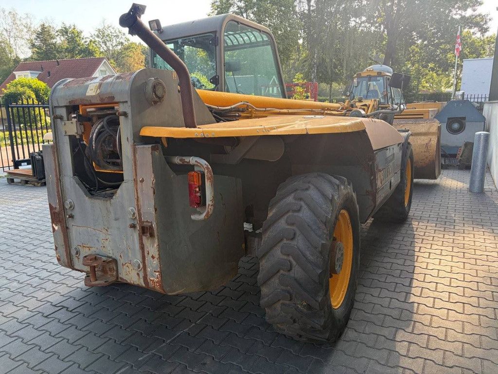 Telehandler Dieci 35.13 Carus Diesel 3500kg 13m