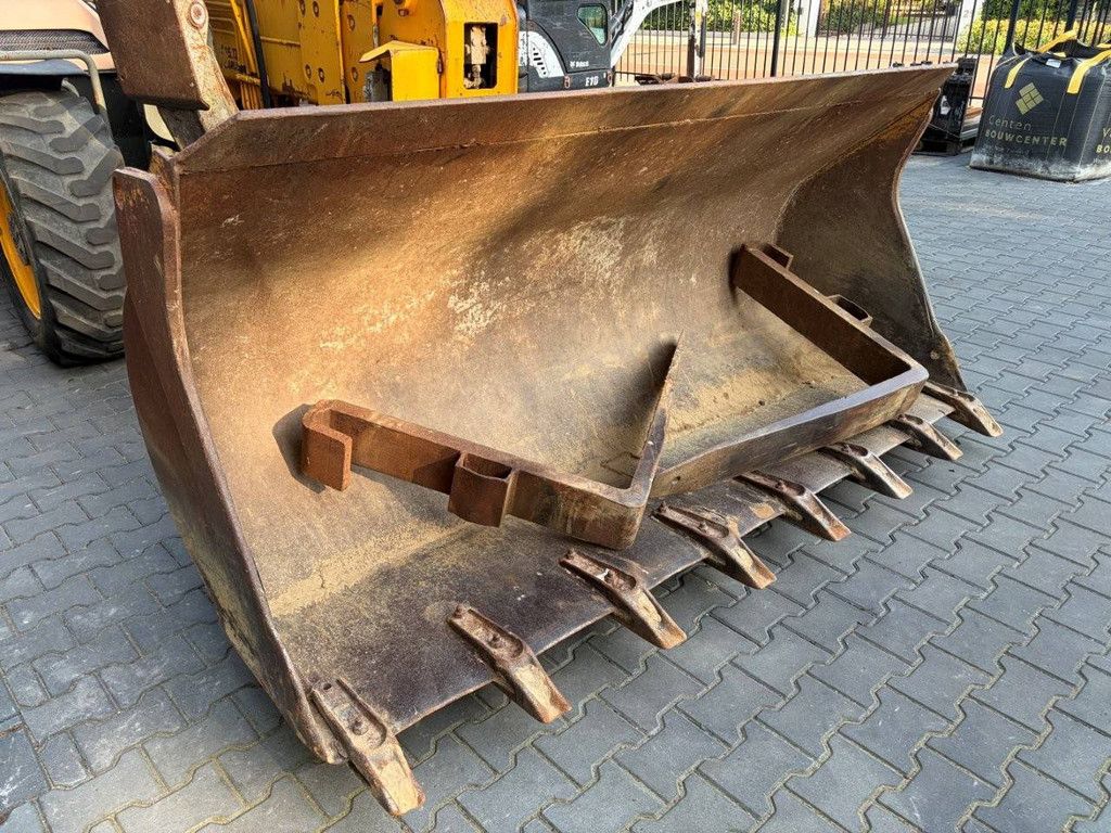 Telehandler Dieci 35.13 Carus Diesel 3500kg 13m