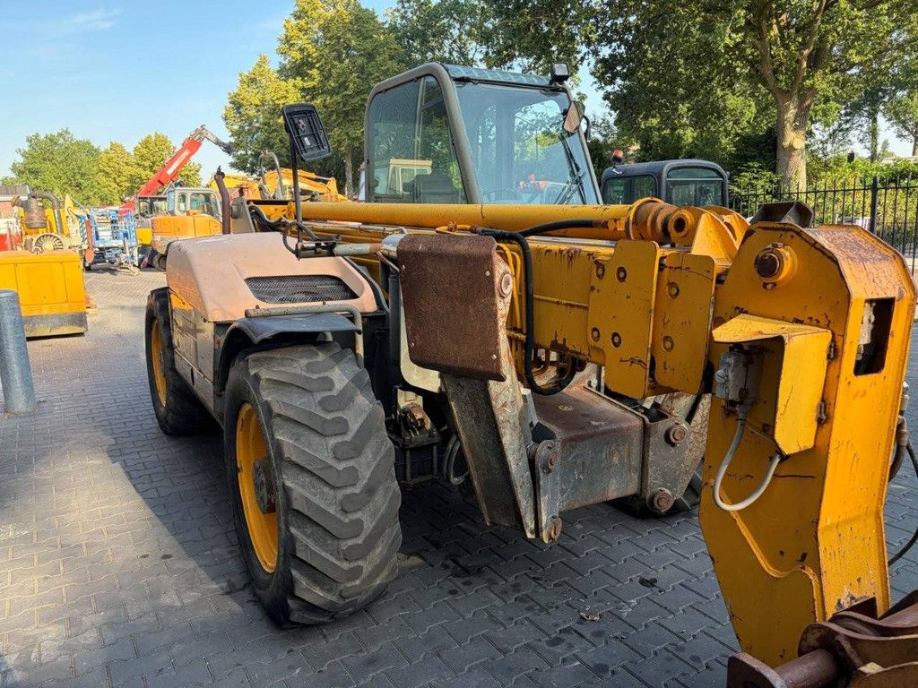 Telehandler Dieci 35.13 Carus Diesel 3500kg 13m