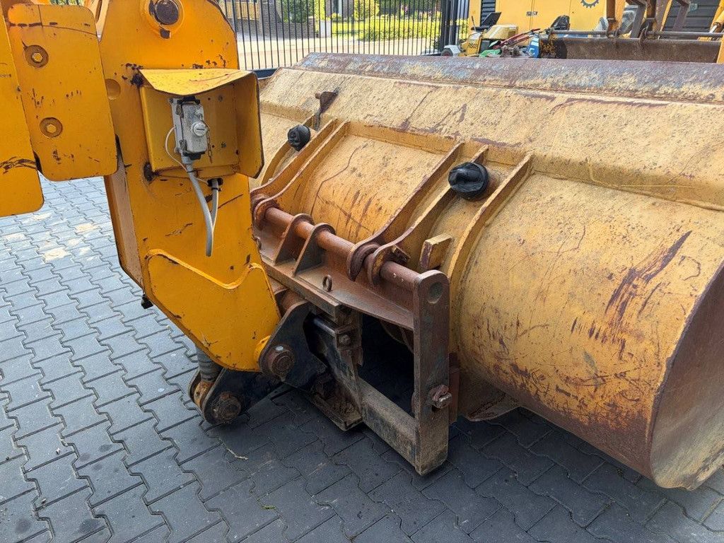Telehandler Dieci 35.13 Carus Diesel 3500kg 13m