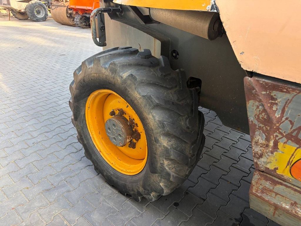Telehandler Dieci 35.13 Carus Diesel 3500kg 13m