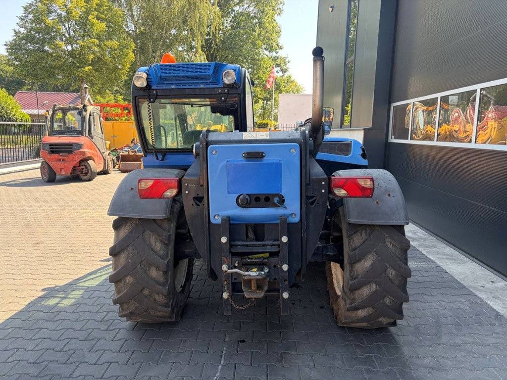 New Holland LM5030 Teleskoplader Diesel 75 kW 2800 kg 6,35 m 2013