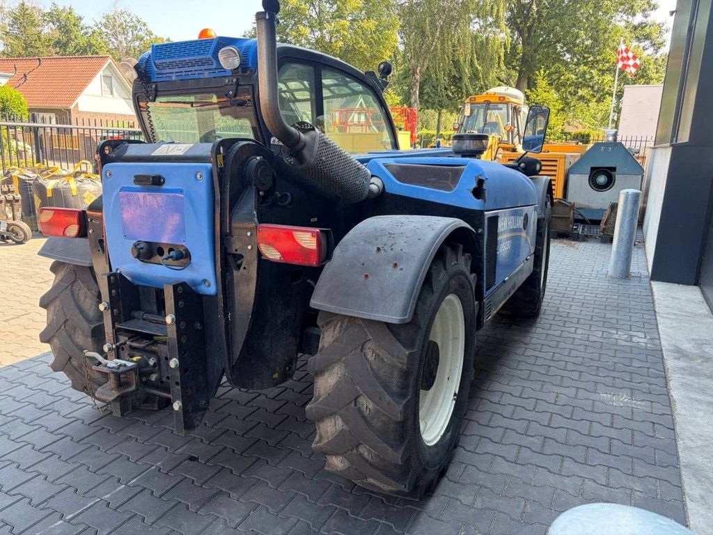 New Holland LM5030 Teleskoplader Diesel 75 kW 2800 kg 6,35 m 2013