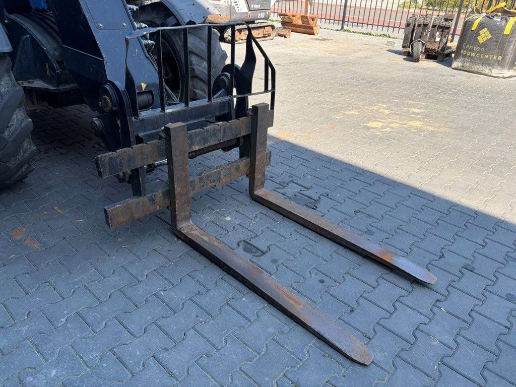 New Holland LM5030 Teleskoplader Diesel 75 kW 2800 kg 6,35 m 2013
