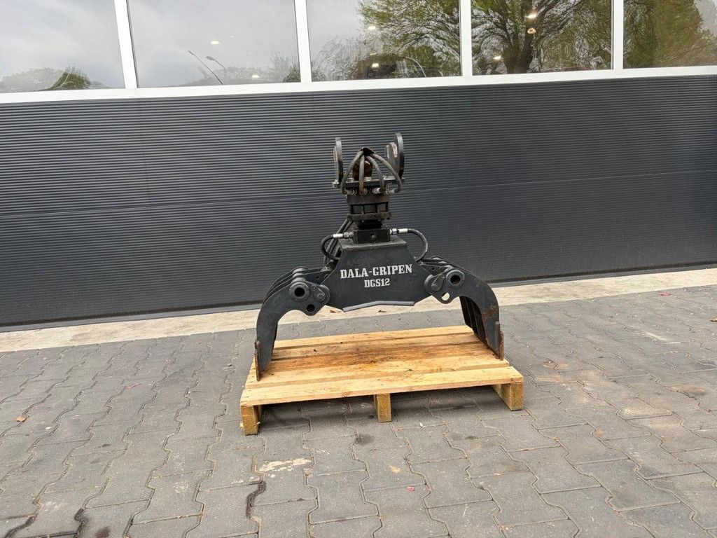 Sortiergreifer Sitright CW05 2022