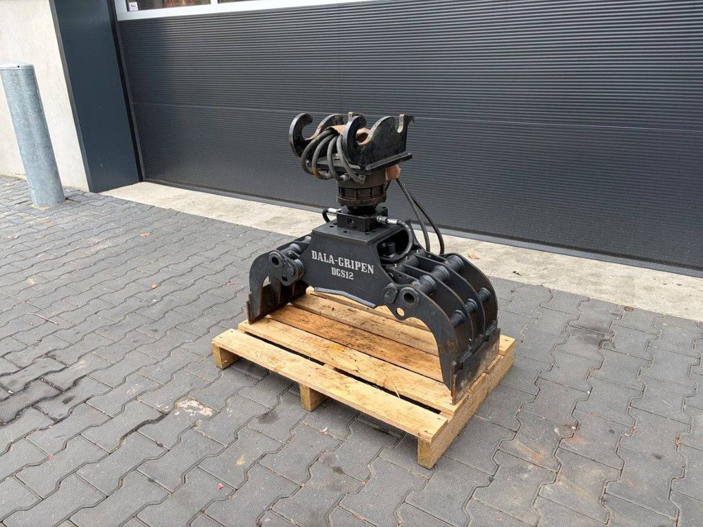 Sortiergreifer Sitright CW05 2022