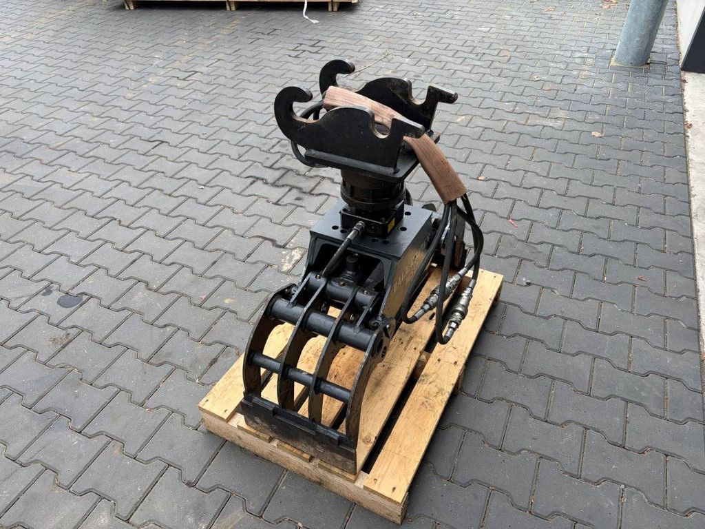Sortiergreifer Sitright CW05 2022