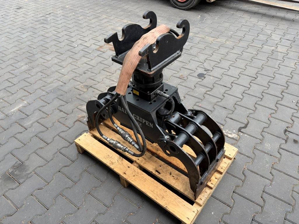 Sortiergreifer Sitright CW05 2022