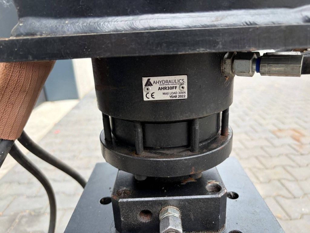 Sortiergreifer Sitright CW05 2022