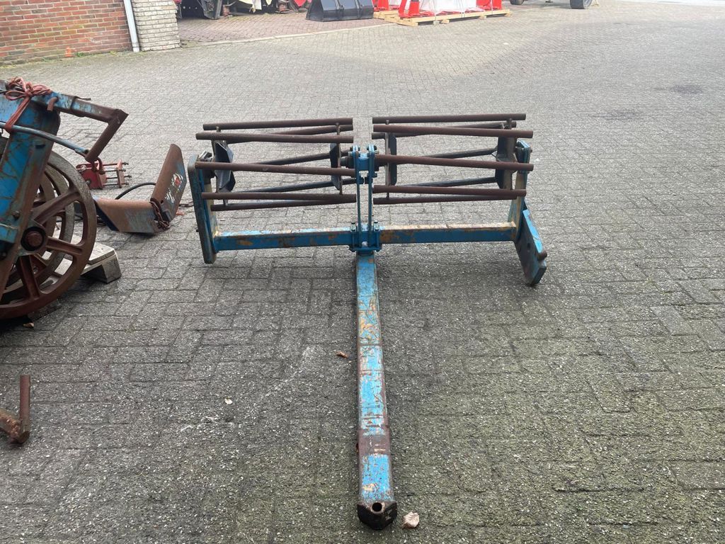 Zibo VORENPAKKER 180 CM
