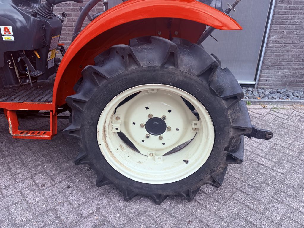 Kioti CK35H