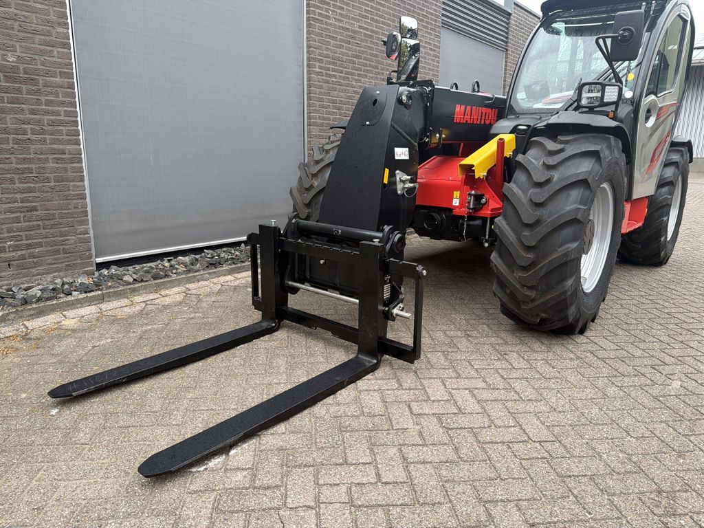 Manitou MLT 630 115D V Verreiker