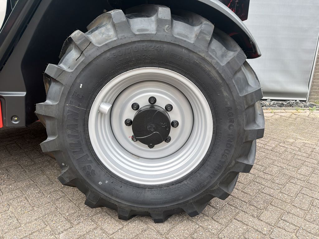 Manitou MLT 630 115D V Verreiker