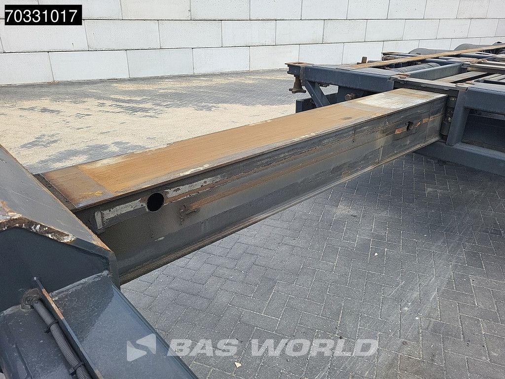 Renders 3DFCST Multi'45ft APK 11/26 Lift Axle