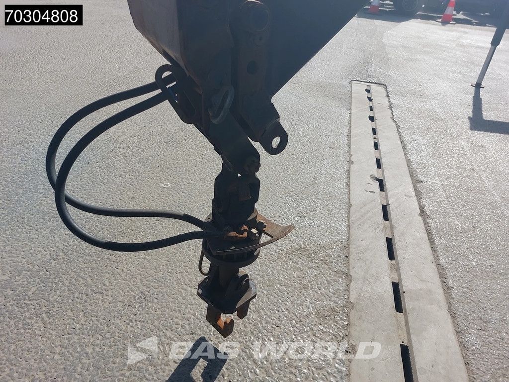 Scania P P360 6X2 HMF 1820-K4 Kran Crane Lift+Steering Axle Air Suspension Euro 6