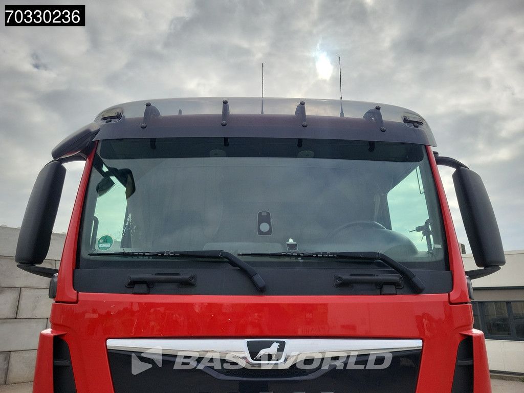 MAN TGS 18.460 4X4