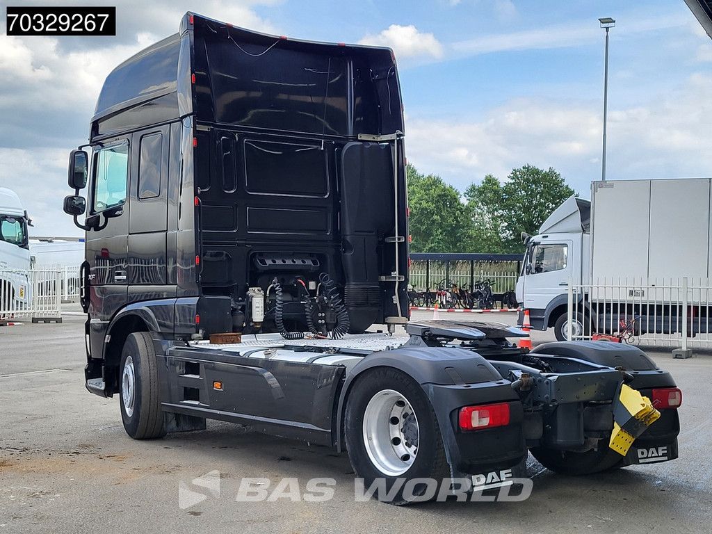 DAF XF 450 4X2 Hydraulik SCC ACC MX