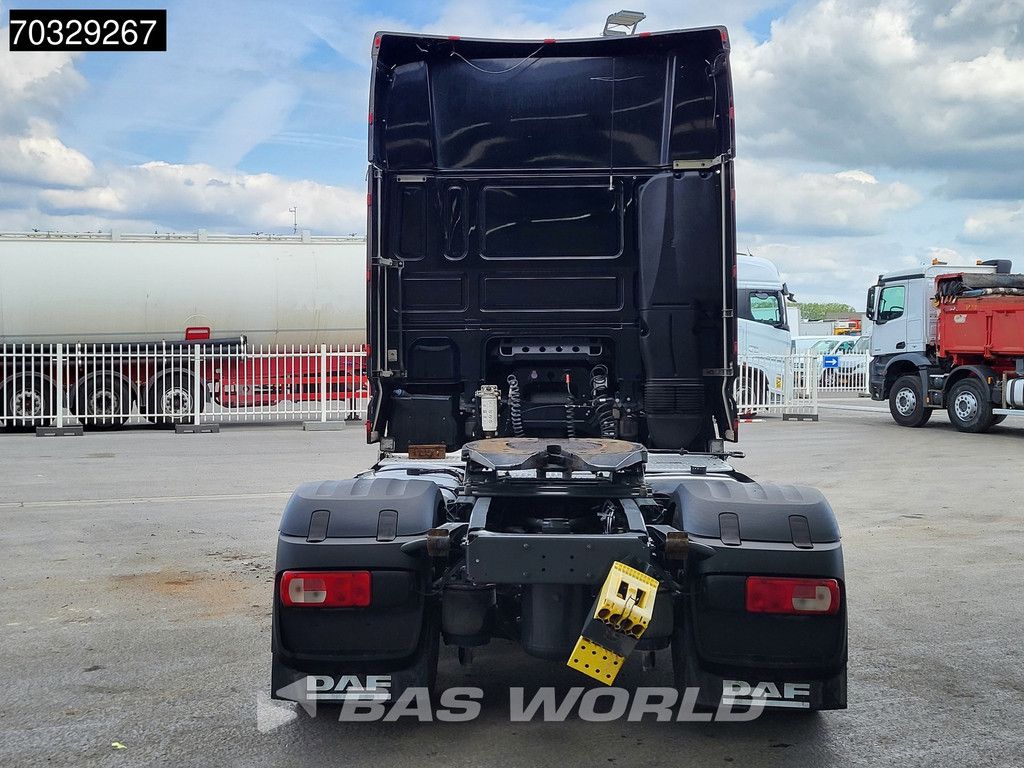 DAF XF 450 4X2 Hydraulik SCC ACC MX