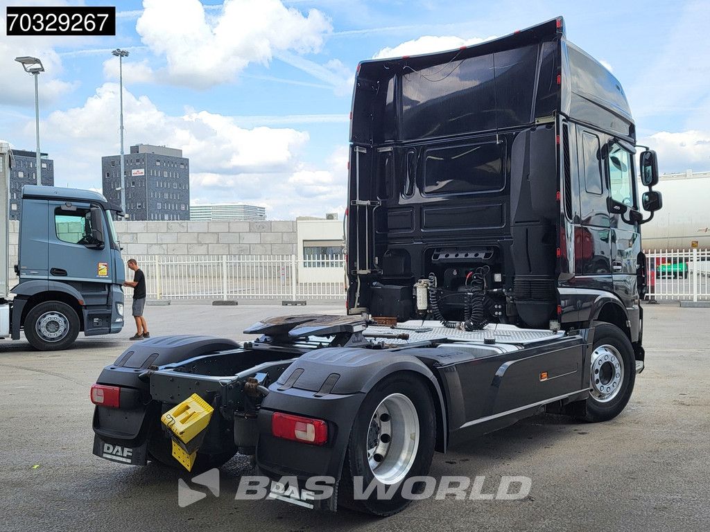 DAF XF 450 4X2 Hydraulik SCC ACC MX