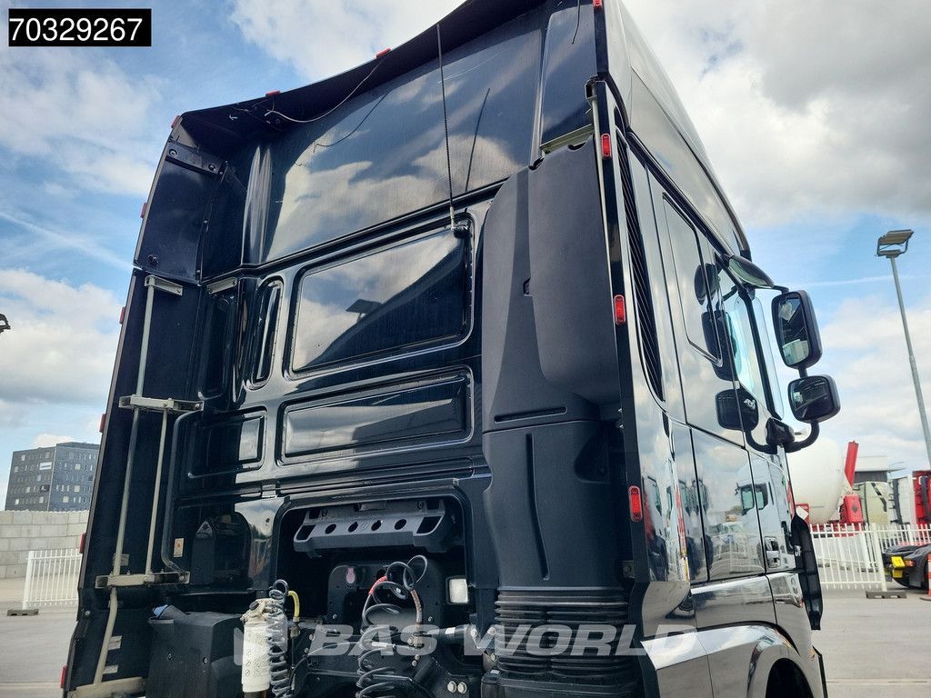 DAF XF 450 4X2 Hydraulik SCC ACC MX
