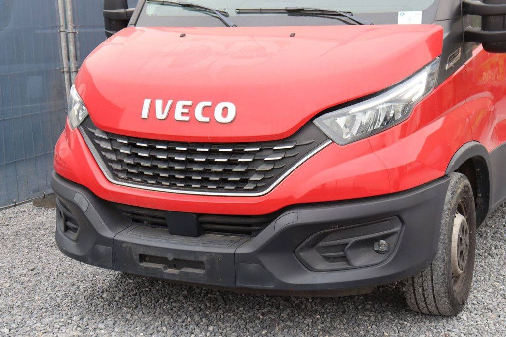 Iveco Daily 35-160 Diesel 156hp Van 2020