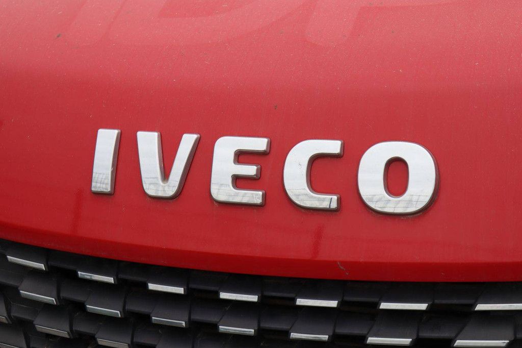 Iveco Daily 35-160 Diesel 156hp Van 2020