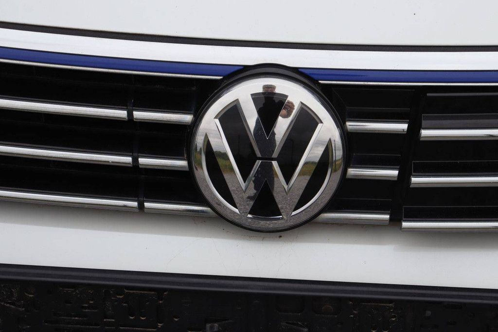 Volkswagen Passat GTE Kombi Elektro+Benzin 156 PS 2017 (Margin)