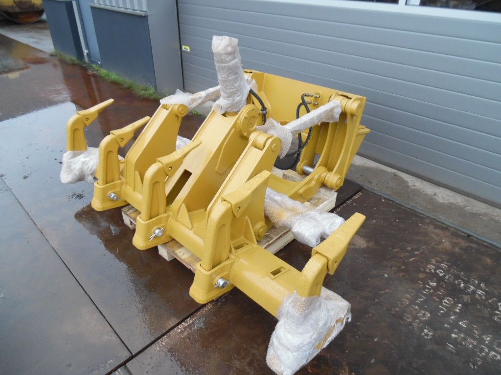 Caterpillar 12M-2 12M-3 140M-2 140M-3 160M-2 Ripper