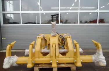 Caterpillar Ripper 12M-2 12M-3 140M-2 140M-3 160M-2