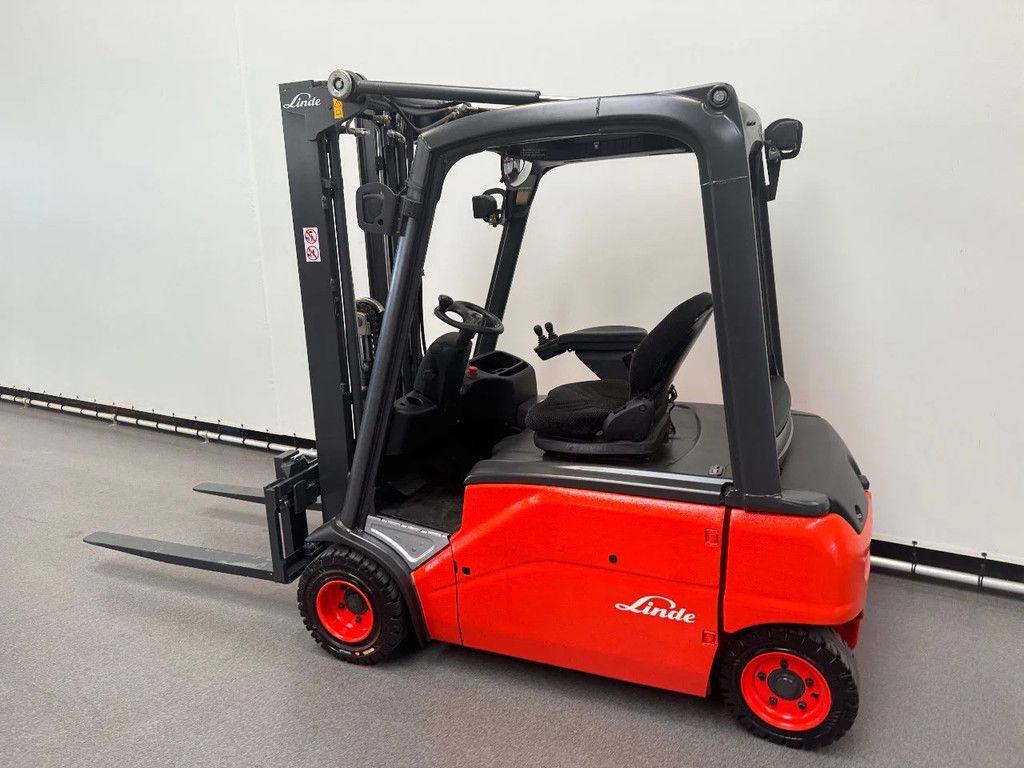 Linde 386 E 20 PL-01