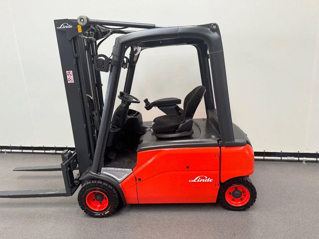 Linde 386 E 20 PL-01