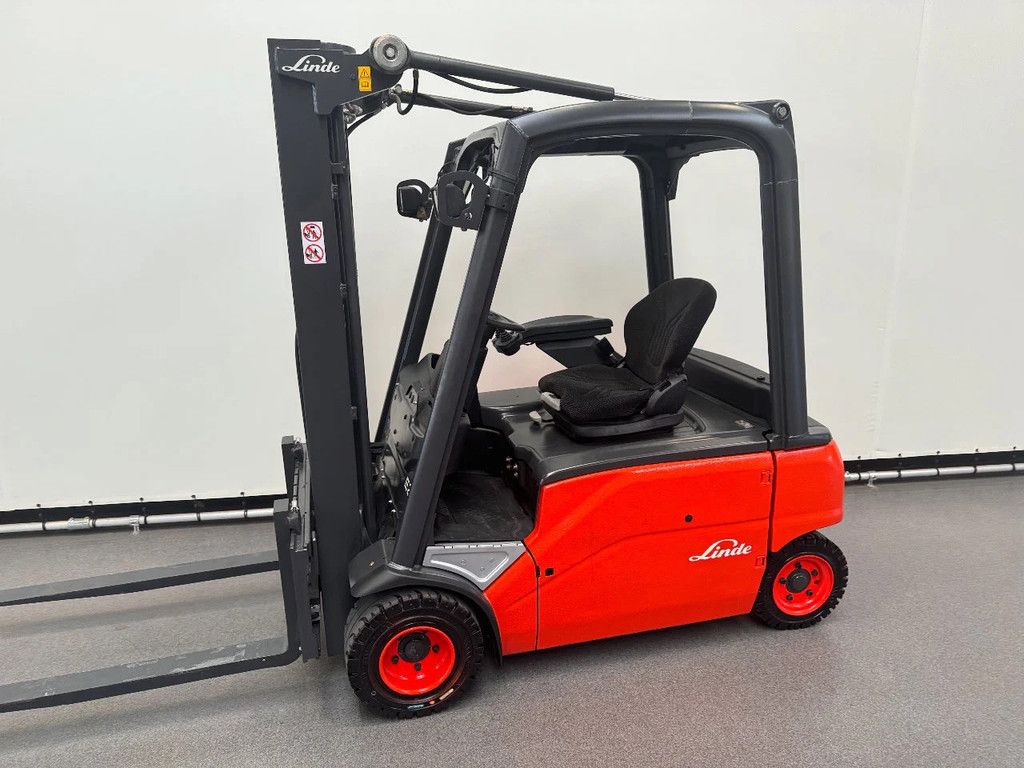 Linde 386 E 20 PL-01