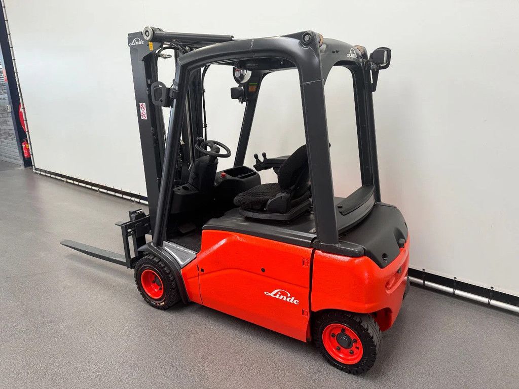Linde 386 E 20 PL-01
