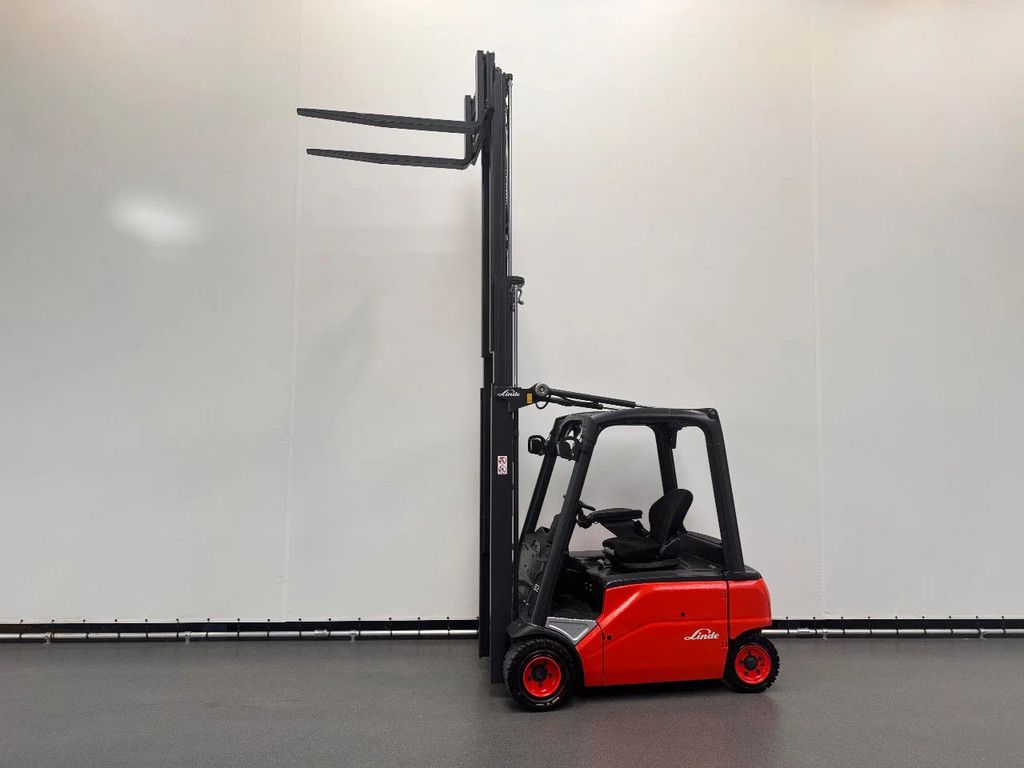 Linde 386 E 20 PL-01