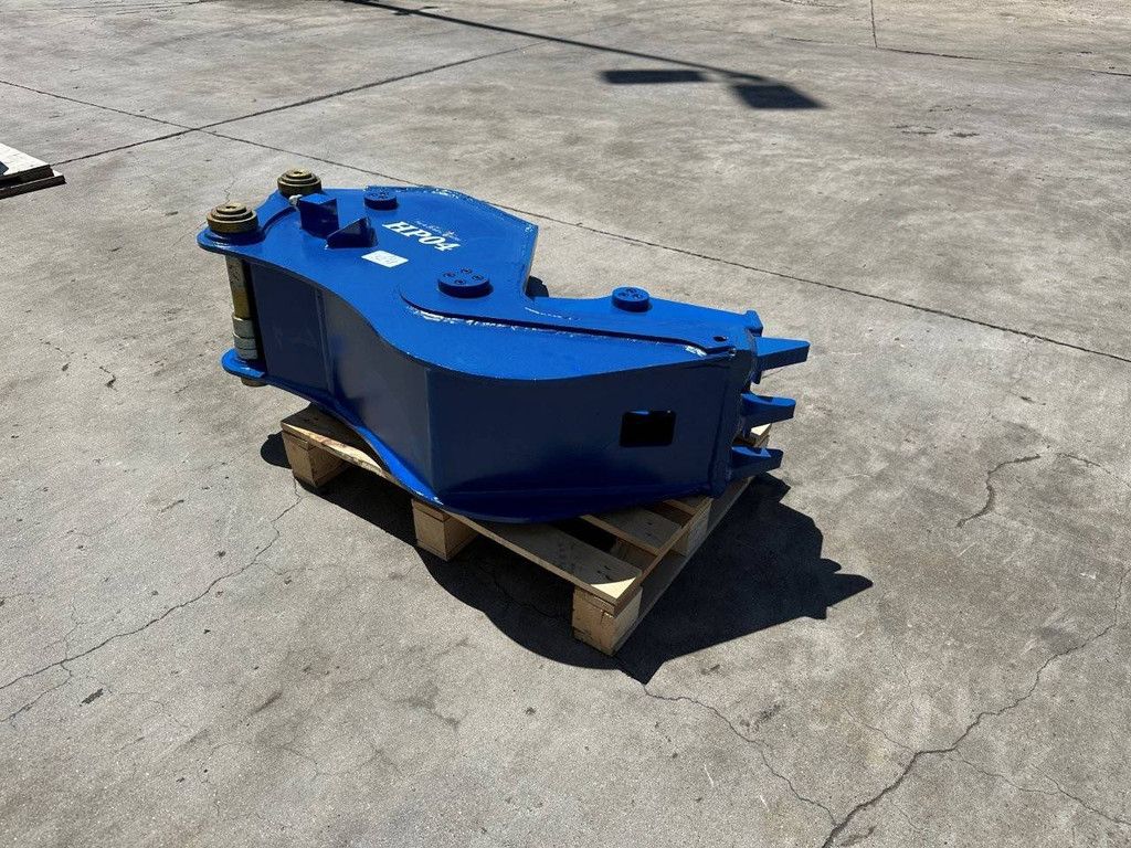 Crusher G-Force HP04 2025 Neu