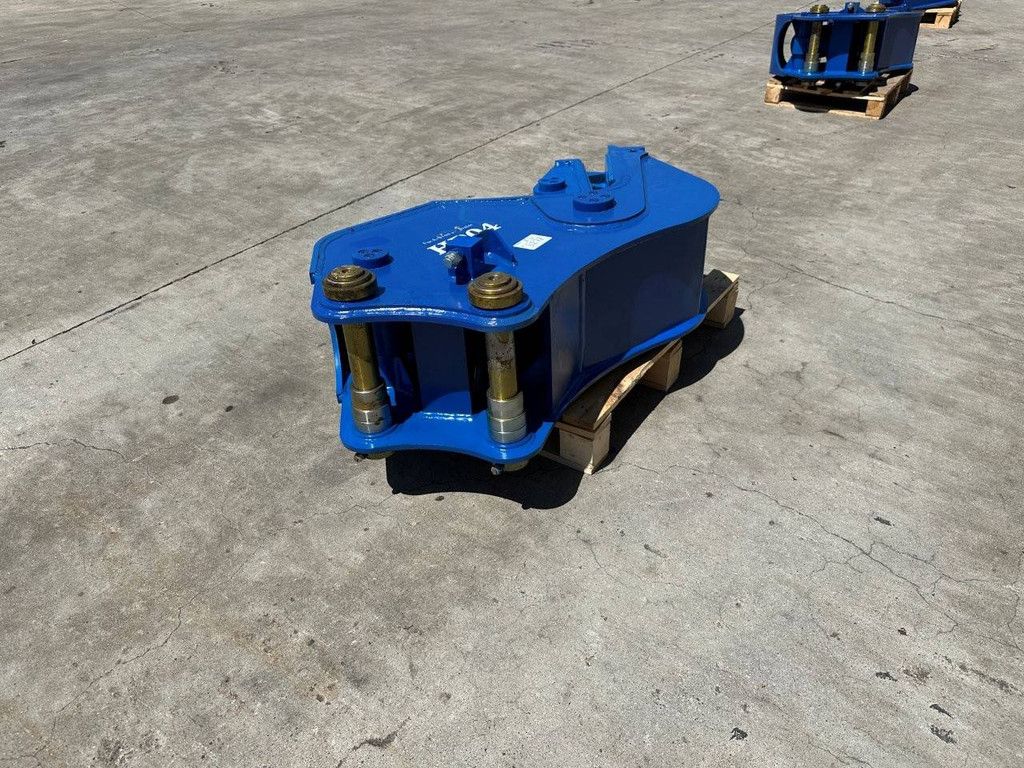 Crusher G-Force HP04 2025 Neu