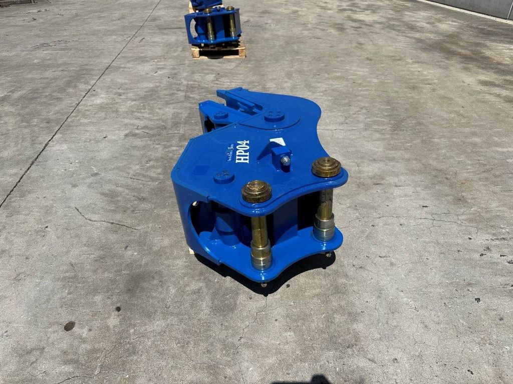 Crusher G-Force HP04 2025 Neu