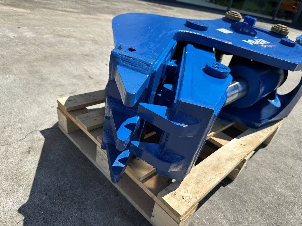 Crusher G-Force HP04 2025 Neu