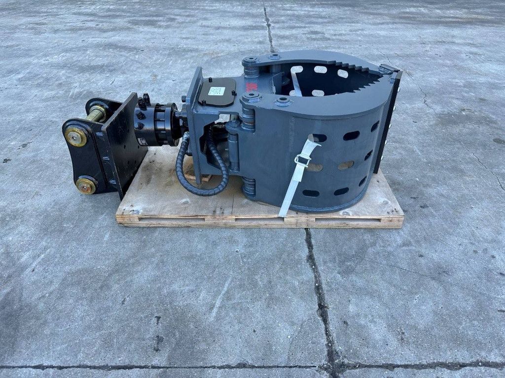 Sorting grabber HGRP 30F 2026 New
