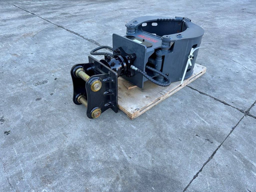 Sorting grabber HGRP 30F 2026 New