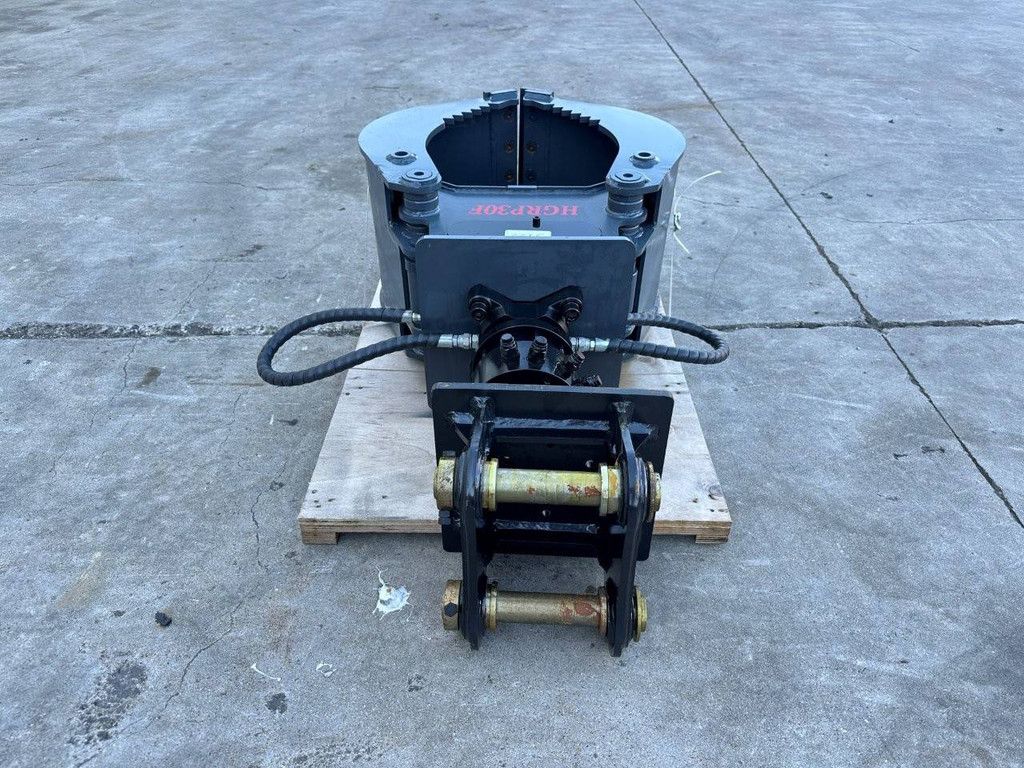 Sorting grabber HGRP 30F 2026 New