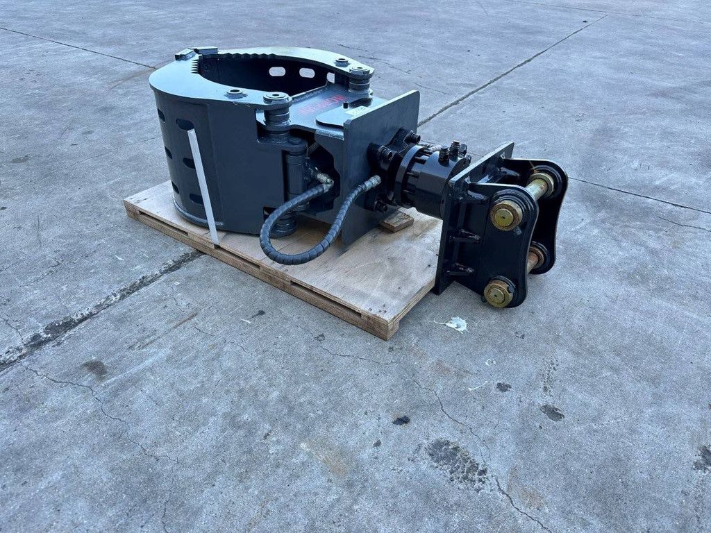 Sorting grabber HGRP 30F 2026 New