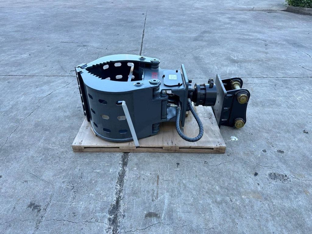 Sorting grabber HGRP 30F 2026 New