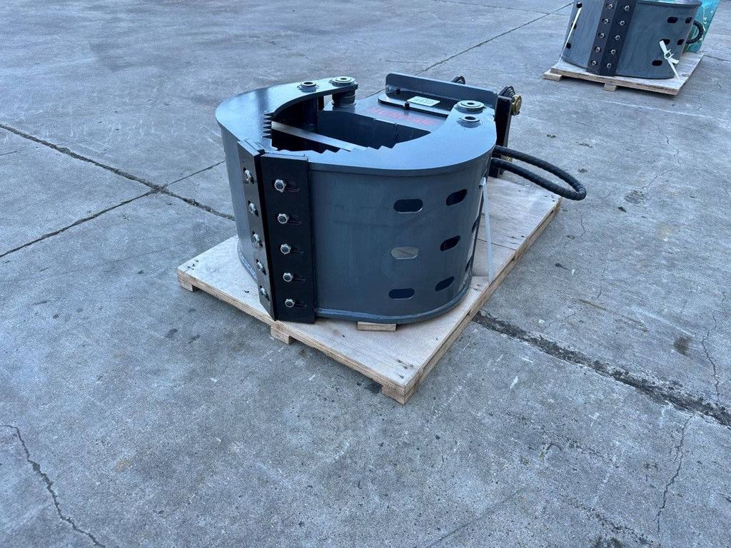 Sorting grabber HGRP 30F 2026 New