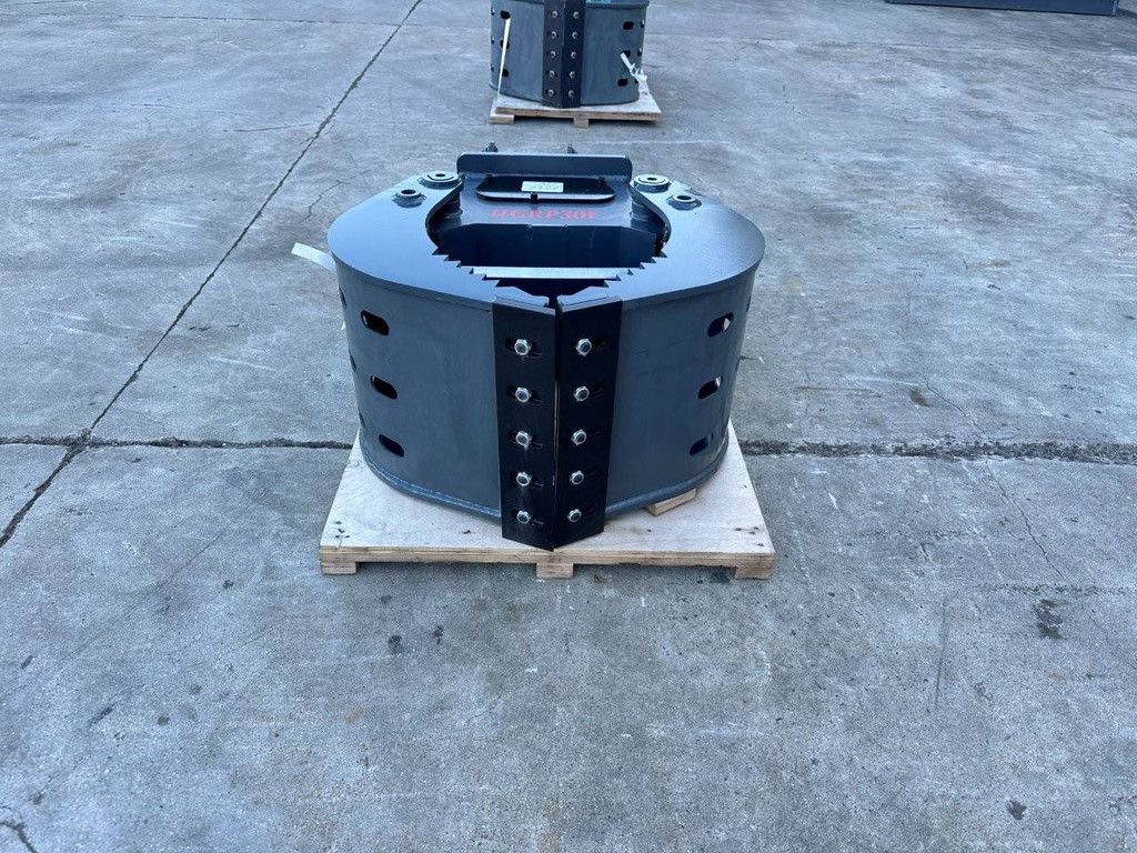 Sorting grabber HGRP 30F 2026 New