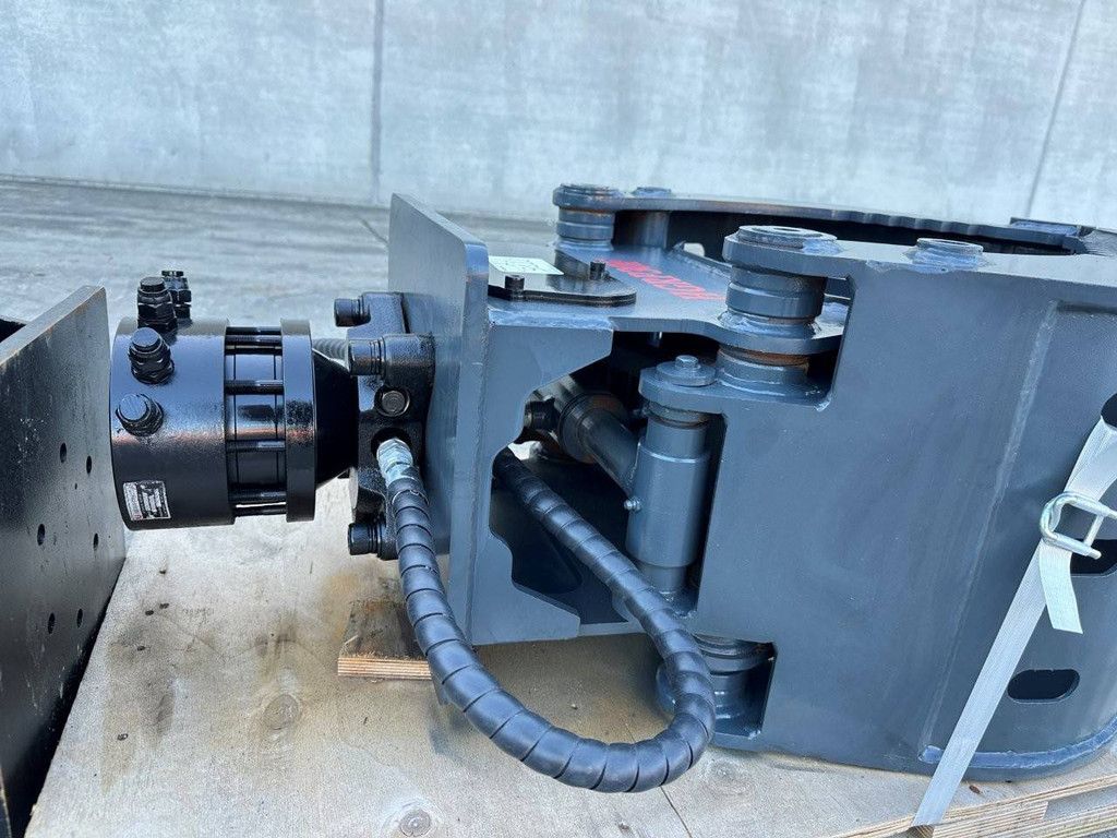 Sorting grabber HGRP 30F 2026 New