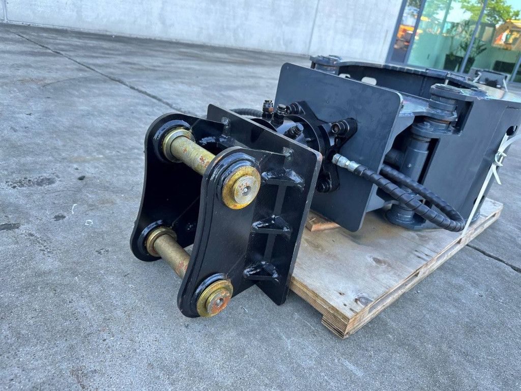 Sorting grabber HGRP 30F 2026 New